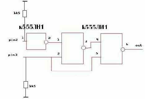     - USB
