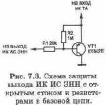 Основные понятия о работе телефонных станций и абонентских устройств
