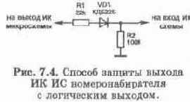Основные понятия о работе телефонных станций и абонентских устройств