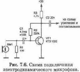 Основные понятия о работе телефонных станций и абонентских устройств
