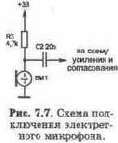 Основные понятия о работе телефонных станций и абонентских устройств