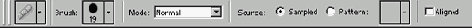 

 Patch Tool
