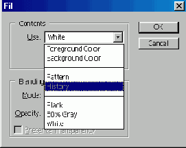 

 History Brush
