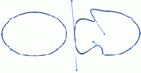 Овалы